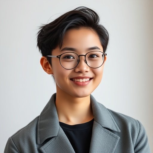 知名导演空荡的导演椅，片场灯光下影子拉长，象征权力失衡
